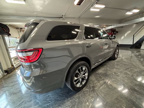 Used 2020 Dodge Durango GT image 8