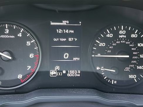 Certified 2026 Subaru Crosstrek 2.5i AWD/4WD image 24