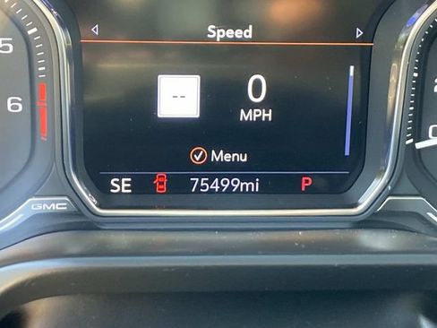 Used 2020 GMC Sierra 1500 Denali w/ Denali Ultimate Package AWD/4WD image 36