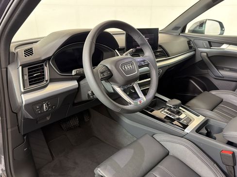 Used 2024 Audi Q5 2.0T Premium Plus AWD/4WD image 4