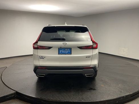New 2026 Honda CR-V Sport-L image 6