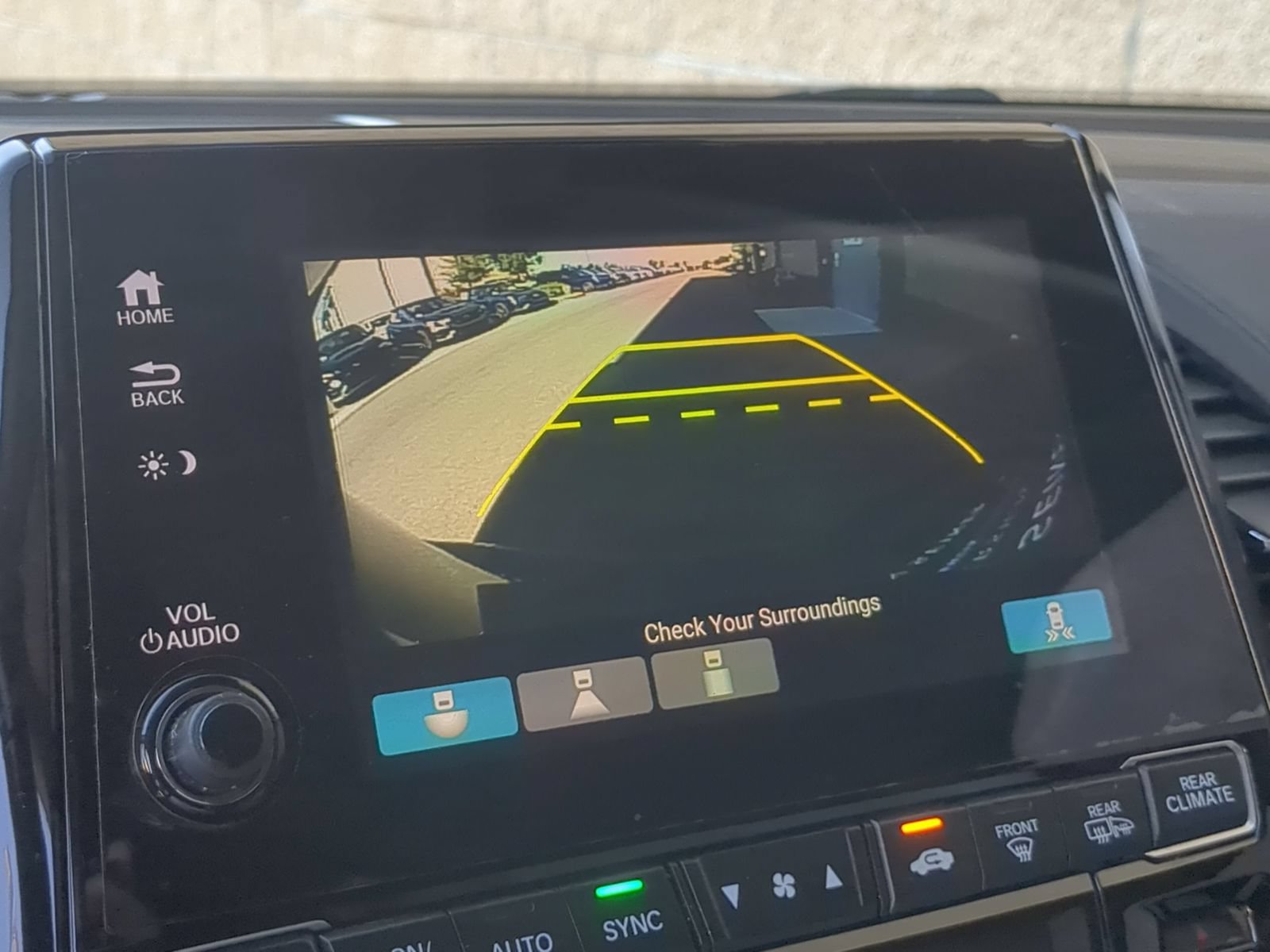 Used 2019 Honda Odyssey EX-L image 19