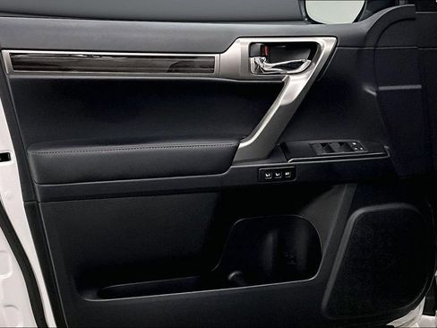Used 2023 Lexus GX 460 Premium w/ Premium Plus Package AWD/4WD image 20