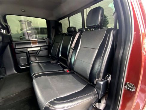 Used 2016 Ford F150 Lariat RWD image 18