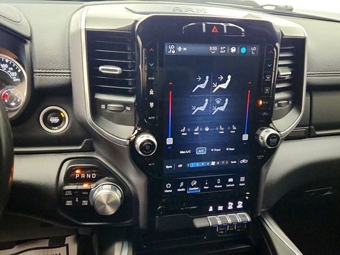Used 2022 RAM 1500 Laramie image 17