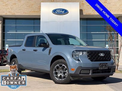 Used 2025 Ford Maverick XLT w/ XLT Luxury Package