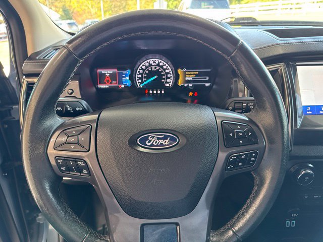 Used 2023 Ford Ranger Lariat w/ Equipment Group 501A High AWD/4WD image 15
