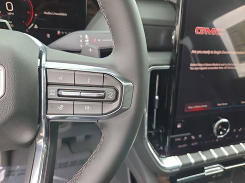 New 2026 GMC Yukon Denali w/ Denali Reserve Package image 27