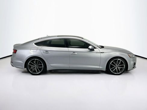 Used 2019 Audi S5 Prestige AWD/4WD image 8