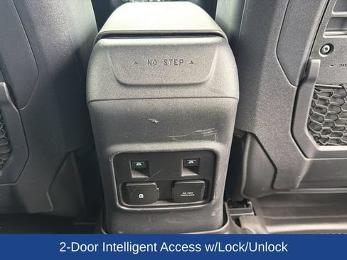 Used 2024 Ford Bronco Big Bend AWD/4WD image 27