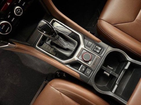 Used 2021 Subaru Forester Touring w/ Popular Package #2 AWD/4WD image 7