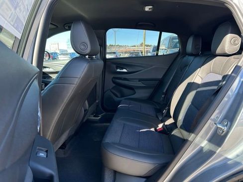 New 2026 Buick Envista Preferred w/ Convenience I Package image 16