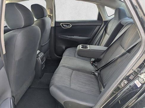 Used 2017 Nissan Sentra SV image 11
