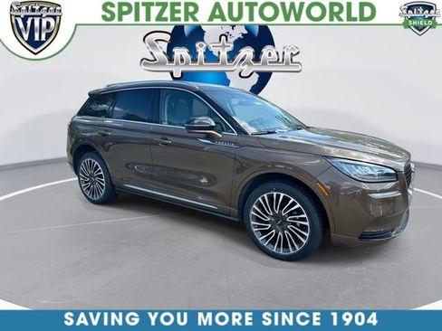 Used 2022 Lincoln Corsair Reserve w/ Sport Package AWD/4WD image 2
