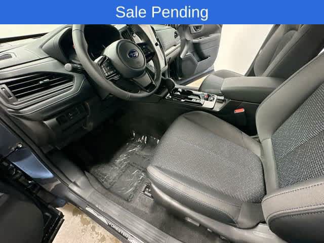 New 2026 Subaru Forester Premium AWD/4WD image 16