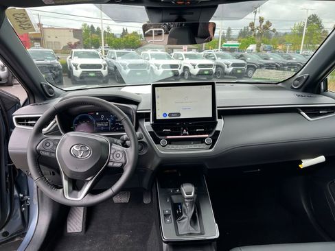 New 2026 Toyota Corolla Cross XSE AWD/4WD image 22