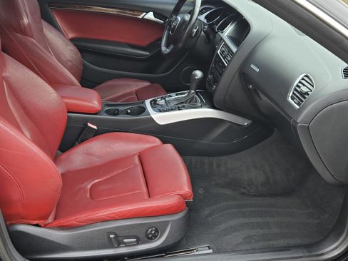 Used 2009 Audi S5 4.2 image 20