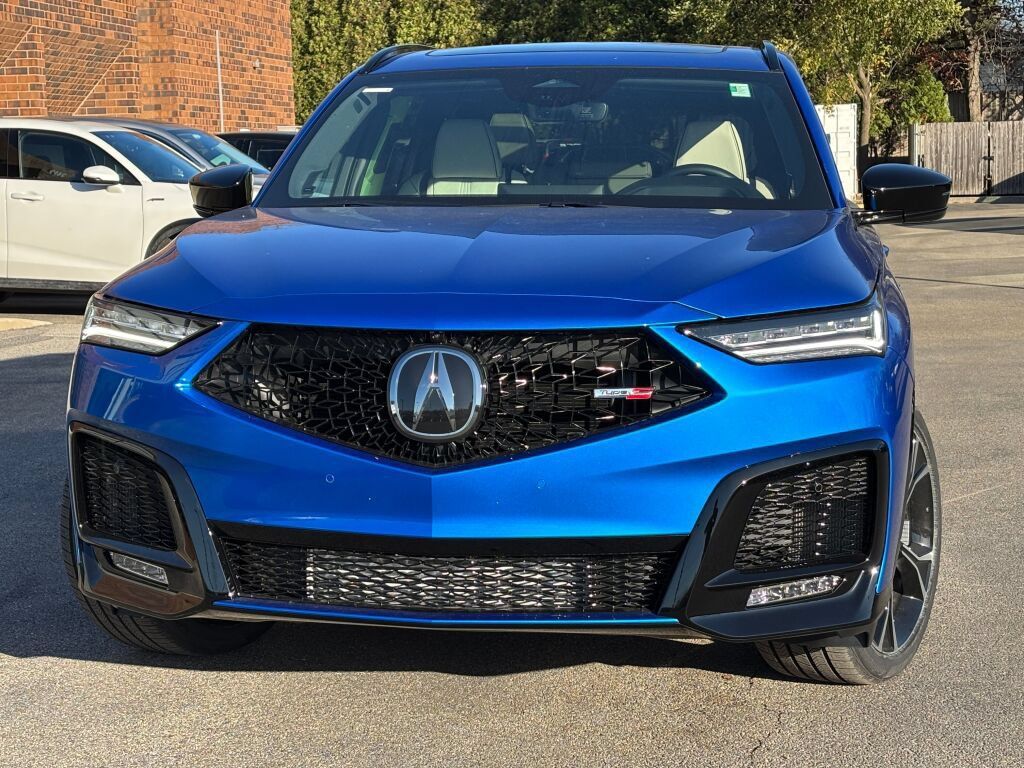 Used 2026 Acura MDX Type S w/ Advance Package AWD/4WD image 3