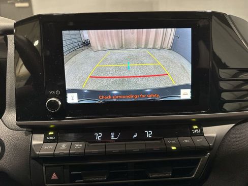 Certified 2025 Toyota Camry LE image 11