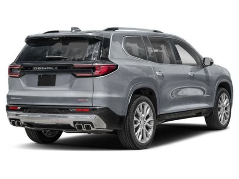 Used 2024 GMC Acadia Denali image 5
