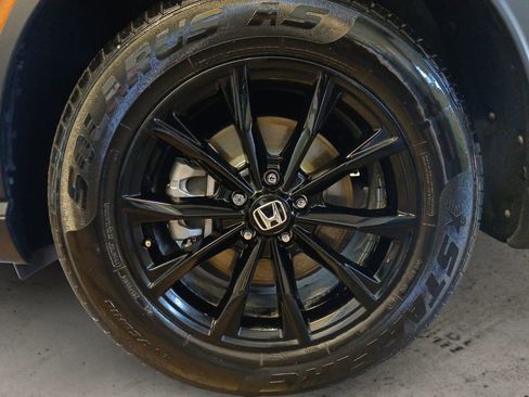 Used 2025 Honda CR-V Sport-L image 14