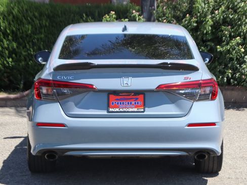 Used 2022 Honda Civic Si image 7