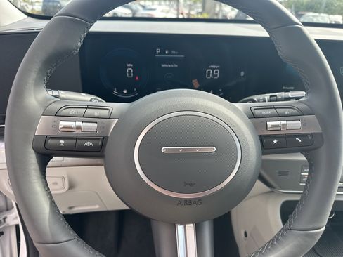 New 2026 Hyundai Kona SEL Sport FWD image 16