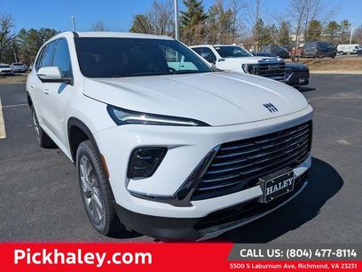 New 2026 Buick Enclave Preferred w/ Power Package