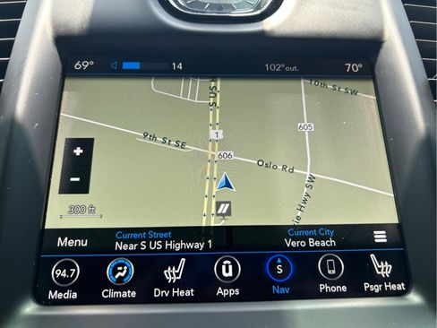 Certified 2018 Chrysler 300 S w/ 300S Premium Group AWD/4WD image 17