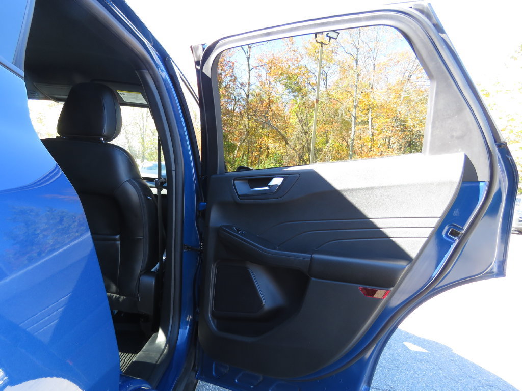 Used 2023 Ford Escape ST-Line AWD/4WD image 15