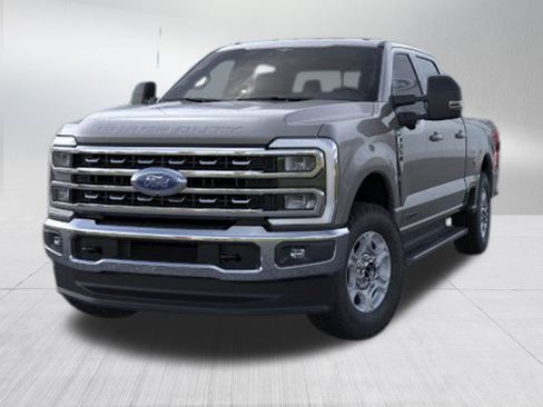 New 2026 Ford F350 XLT w/ XLT Premium Package image 3