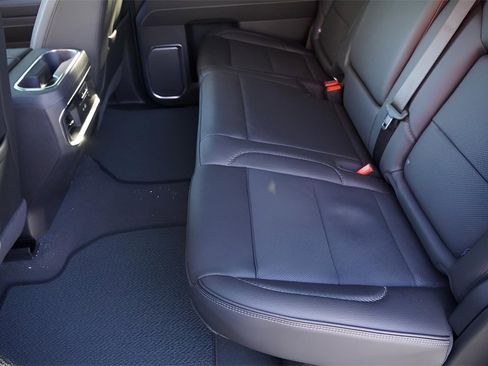 New 2026 GMC Sierra 1500 Denali w/ Denali Reserve Package image 36