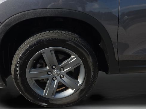 Used 2021 Honda Ridgeline RTL image 22