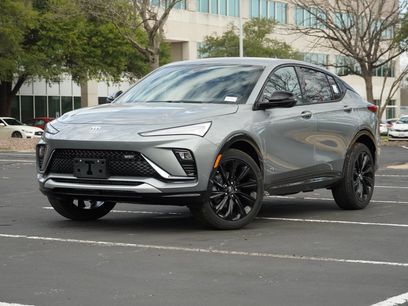 New 2026 Buick Envista Sport Touring w/ Convenience I Package