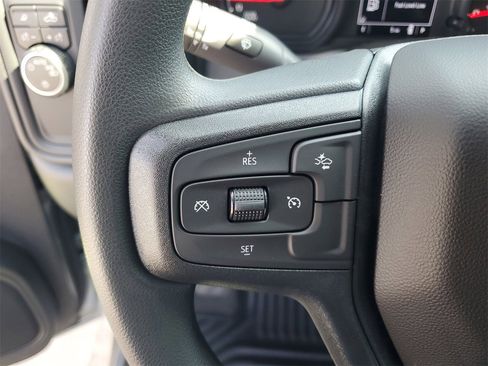 New 2026 Chevrolet Silverado 2500 Custom w/ Custom Value Package image 20