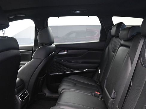 Used 2023 Hyundai Santa Fe Calligraphy image 20