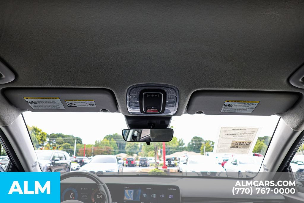Used 2024 Hyundai Kona SEL FWD image 53