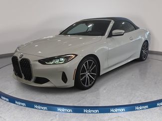 Used 2021 BMW 430i Convertible RWD video 1