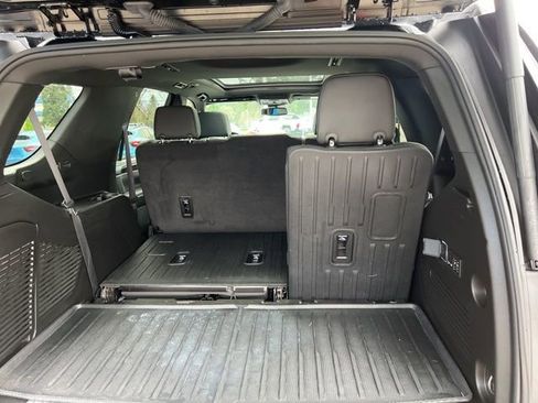 Used 2024 Chevrolet Tahoe Z71 w/ Z71 Off-Road Package image 69