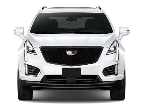 New 2025 Cadillac XT5 Sportv w/ Technology Package image 26