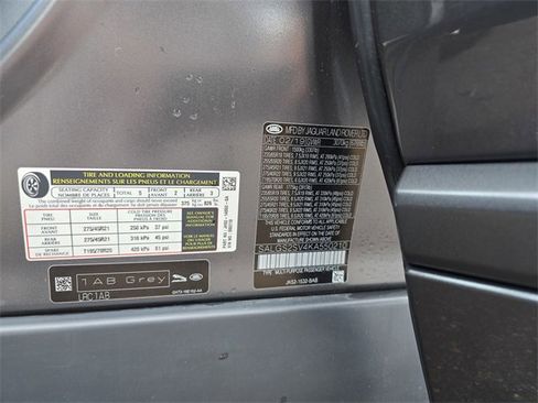 Used 2019 Land Rover Range Rover HSE image 37