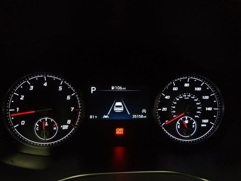 Used 2023 Hyundai Santa Fe SEL FWD image 23