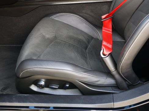 Used 2023 Chevrolet Corvette Z06 image 14