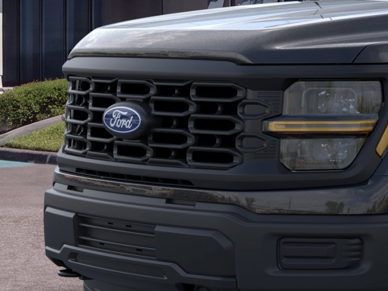 New 2026 Ford F150 XL AWD/4WD image 18