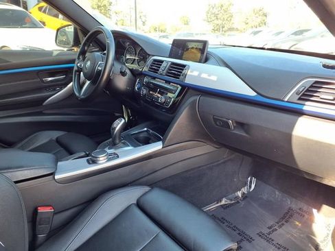 Used 2018 BMW 340i Sedan RWD image 28