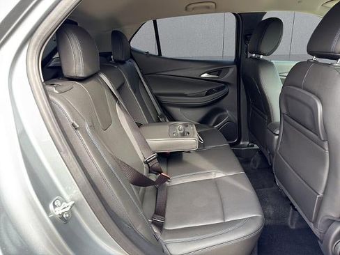 New 2026 Buick Encore GX Sport Touring image 15