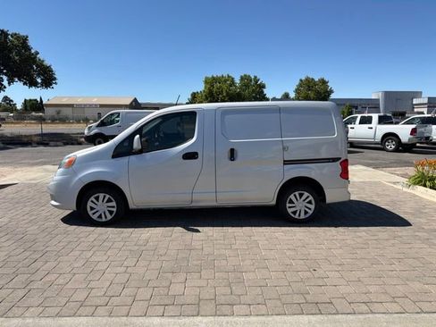 Used 2020 Nissan NV200 SV FWD image 5