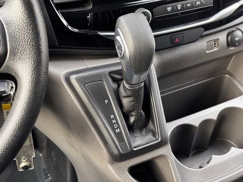 Certified 2023 Ford Transit 350 XLT image 10