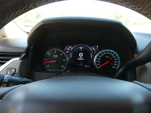 Used 2017 GMC Yukon SLT AWD/4WD image 20