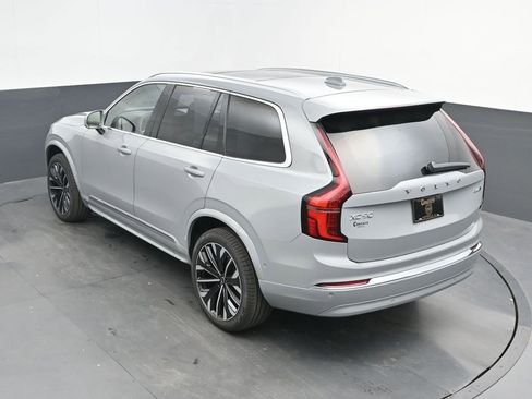 New 2026 Volvo XC90 B6 Ultra w/ Protection Package AWD/4WD image 25